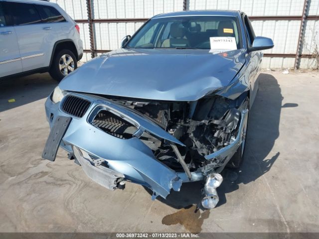 WBA3A5C52EF605069 BMW 328I