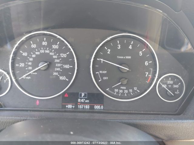 WBA3A5C52EF605069 BMW 328I