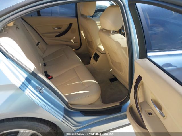 WBA3A5C52EF605069 BMW 328I