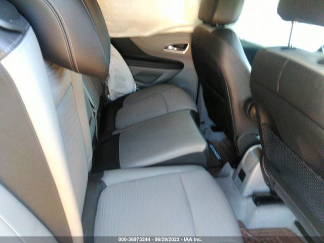 Buick Encore 2016 KL4CJASB7GB651486 Image 8