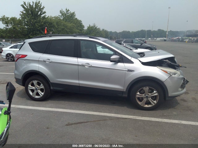 2013 FORD ESCAPE SE VIN: 1FMCU9G93DUC40373