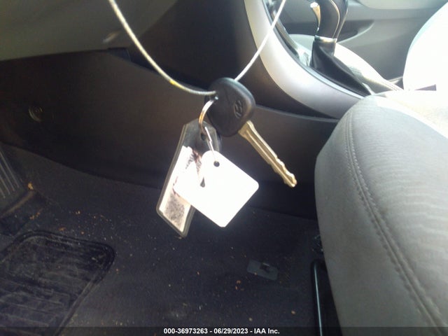 Aukcja sprzedaży 2016 Hyundai Elantra Se, vin: 5NPDH4AE9GH738386, numer aukcji: 36973263
