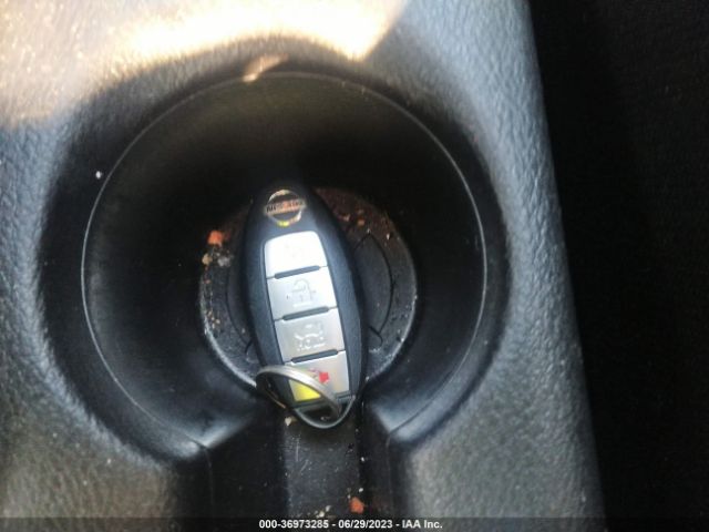 3N1CN8EV0ML862728 Nissan VERSA SV