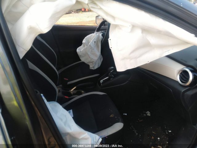 3N1CN8EV0ML862728 Nissan VERSA SV