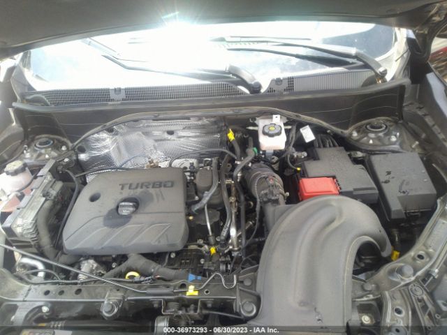 KL4MMESL6PB047780 Buick Encore Gx Select