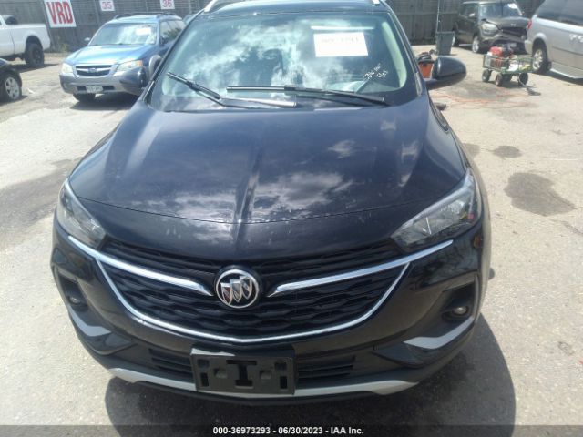 KL4MMESL6PB047780 Buick Encore Gx Select