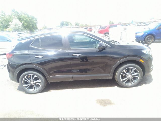 KL4MMESL6PB047780 Buick Encore Gx Select