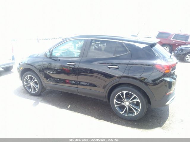KL4MMESL6PB047780 Buick Encore Gx Select