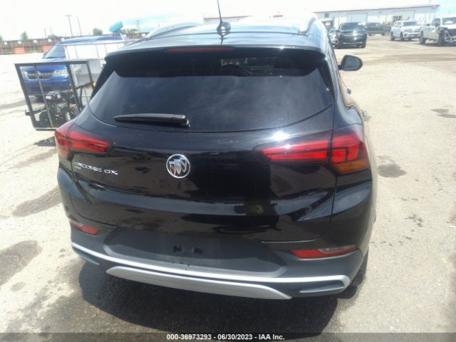 KL4MMESL6PB047780 Buick Encore Gx Select