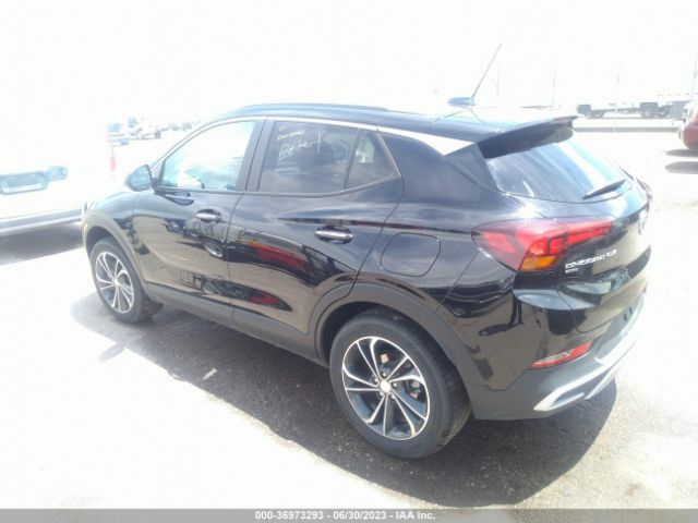 KL4MMESL6PB047780 Buick Encore Gx Select