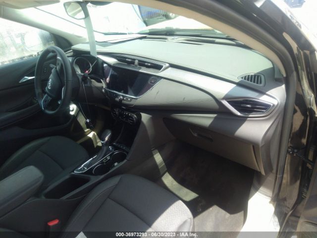 KL4MMESL6PB047780 Buick Encore Gx Select