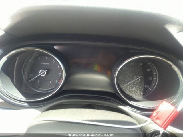 KL4MMESL6PB047780 Buick Encore Gx Select