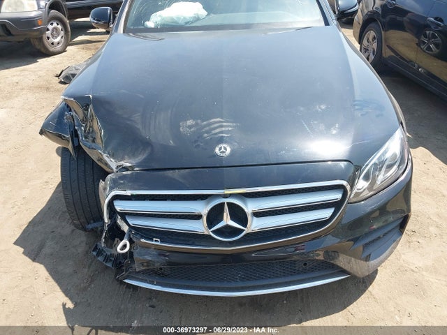 Mercedes-Benz E-class E 300 2019 WDDZF4JB4KA562905 Image 5