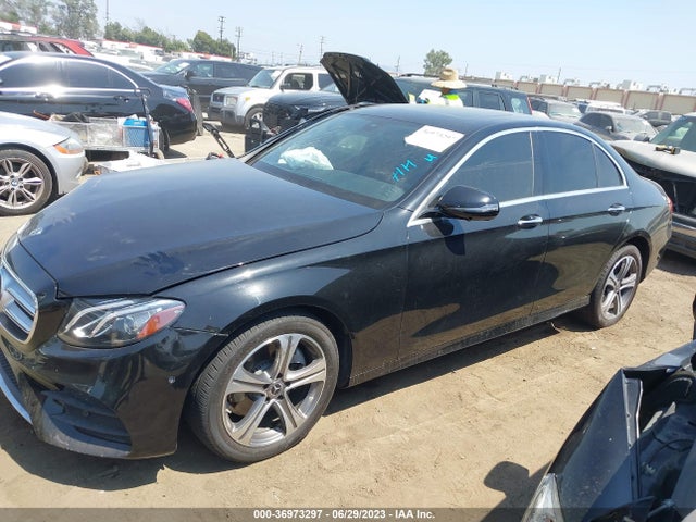 Mercedes-Benz E-class E 300 2019 WDDZF4JB4KA562905 Image 7