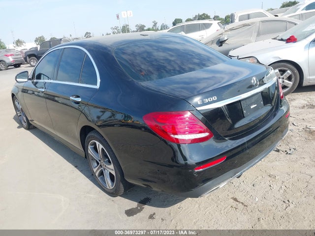 Mercedes-Benz E-class E 300 2019 WDDZF4JB4KA562905 Image 10