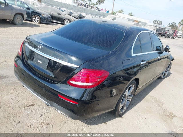 Mercedes-Benz E-class E 300 2019 WDDZF4JB4KA562905 Image 11