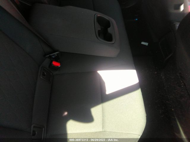 JTDEPRAE3LJ112614 Toyota COROLLA LE