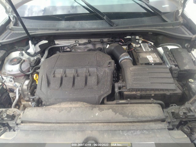 WA1DECF36P1043181 Audi Q3 S Line Premium
