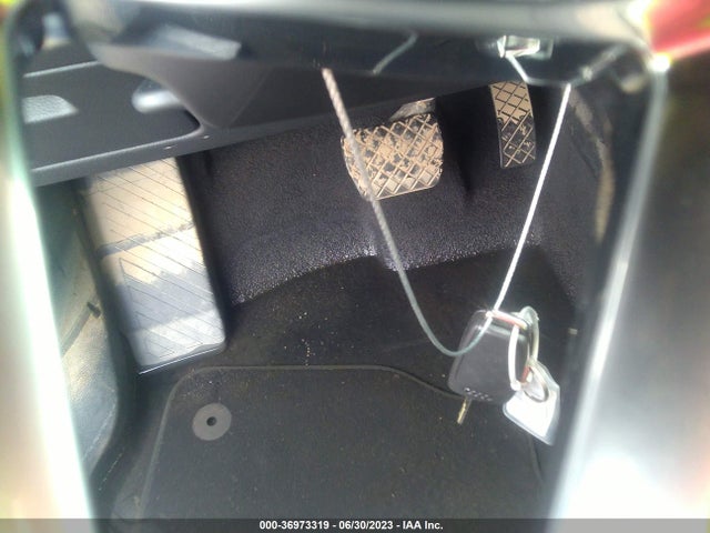 WA1DECF36P1043181 Audi Q3 S Line Premium