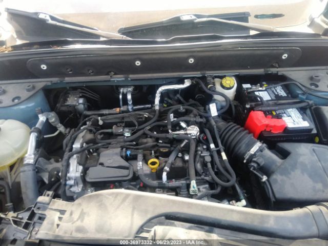 3FMCR9C60MRA97760 Ford Bronco Sport Outer Banks