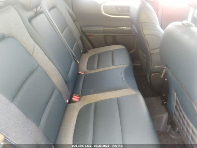3FMCR9C60MRA97760 Ford Bronco Sport Outer Banks