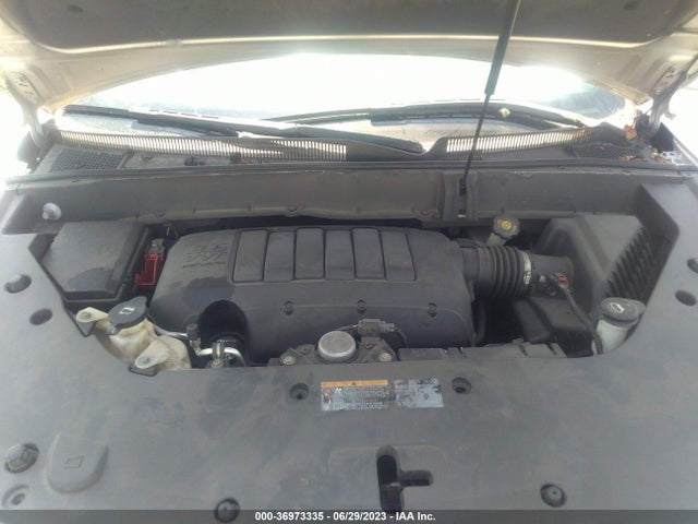 Chevrolet Traverse Lt 2014 1GNKRGKDXEJ361736 Image 11
