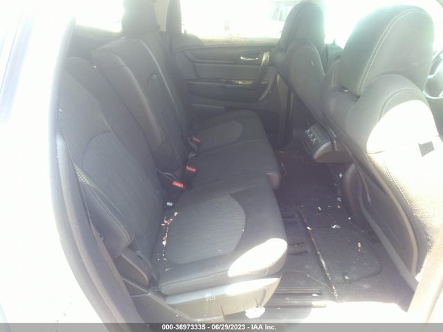 Chevrolet Traverse Lt 2014 1GNKRGKDXEJ361736 Image 9
