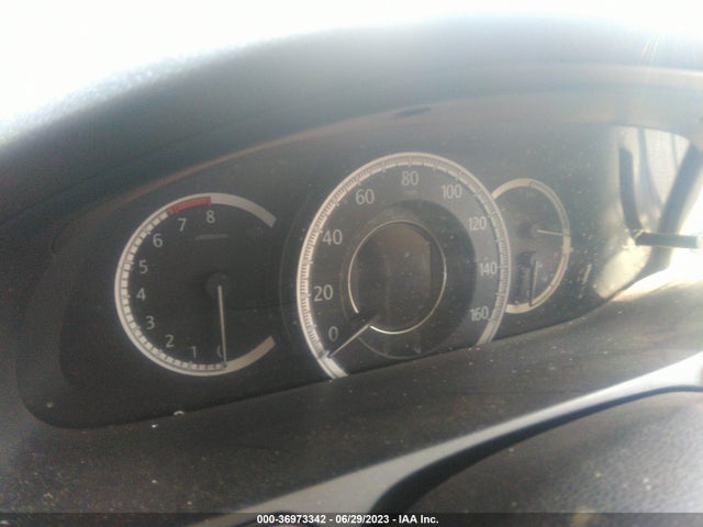 2013 HONDA ACCORD SDN TOURING VIN: 1HGCR3F99DA048270