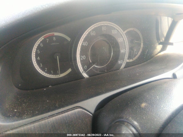 2013 HONDA ACCORD SDN TOURING VIN: 1HGCR3F99DA048270