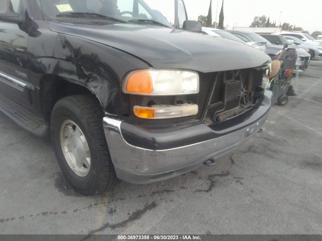 2004 GMC YUKON SLT VIN: 1GKEK13T64R111850