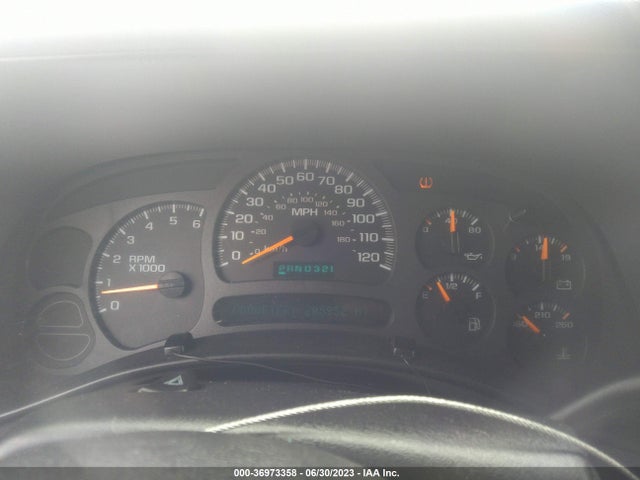 2004 GMC YUKON SLT VIN: 1GKEK13T64R111850