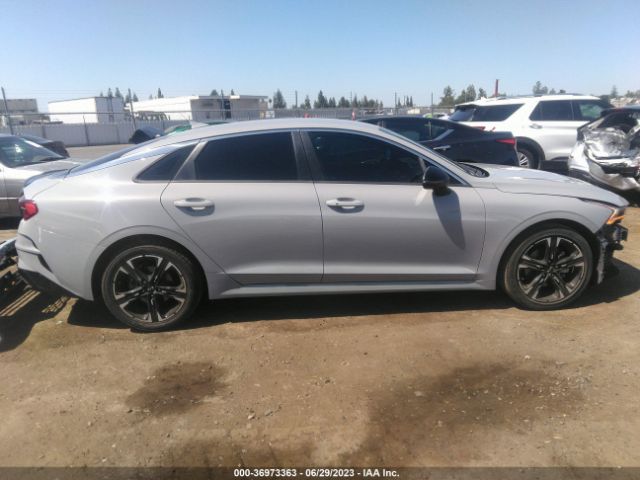 5XXG64J21MG028494 KIA K5 Gt-line