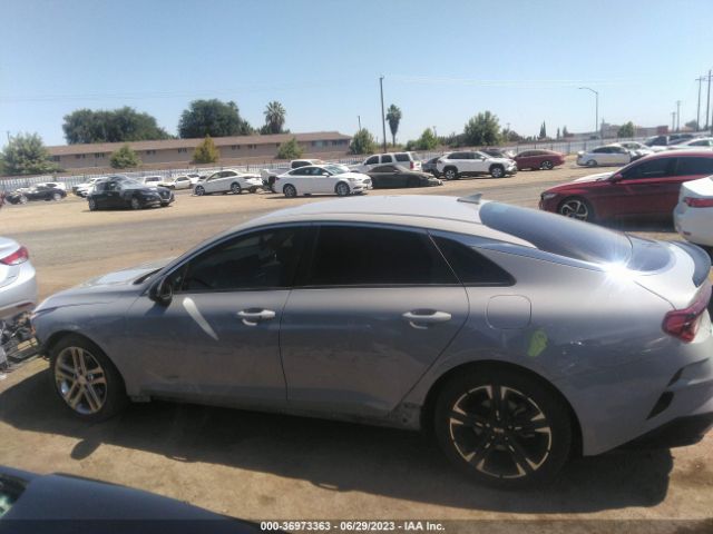 5XXG64J21MG028494 KIA K5 Gt-line