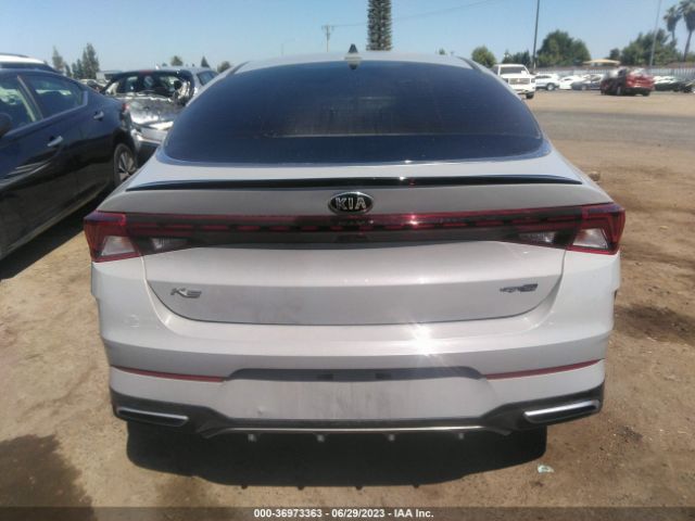 5XXG64J21MG028494 KIA K5 Gt-line