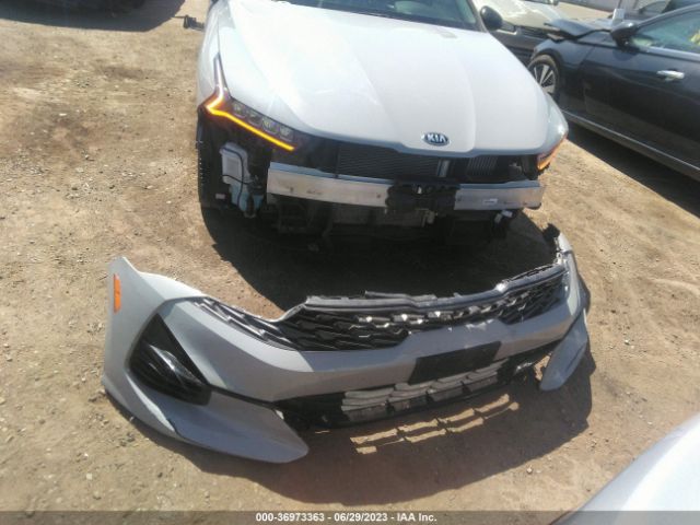 5XXG64J21MG028494 KIA K5 Gt-line