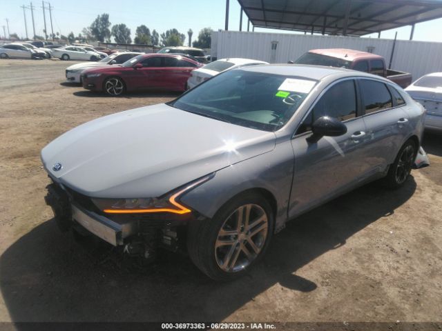 5XXG64J21MG028494 KIA K5 Gt-line