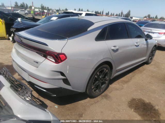 5XXG64J21MG028494 KIA K5 Gt-line