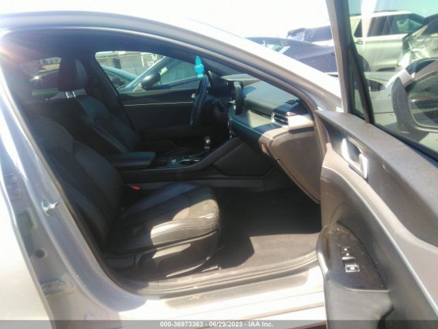 5XXG64J21MG028494 KIA K5 Gt-line
