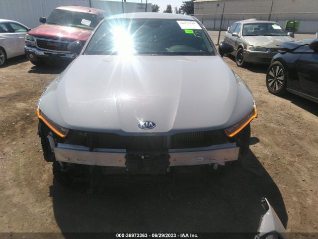 5XXG64J21MG028494 KIA K5 Gt-line