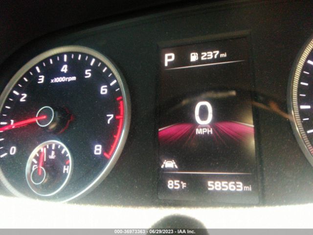 5XXG64J21MG028494 KIA K5 Gt-line