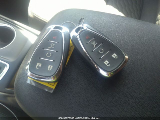 Chevrolet EQUINOX LT 2018 2GNAXKEX9J6229617 Image 3