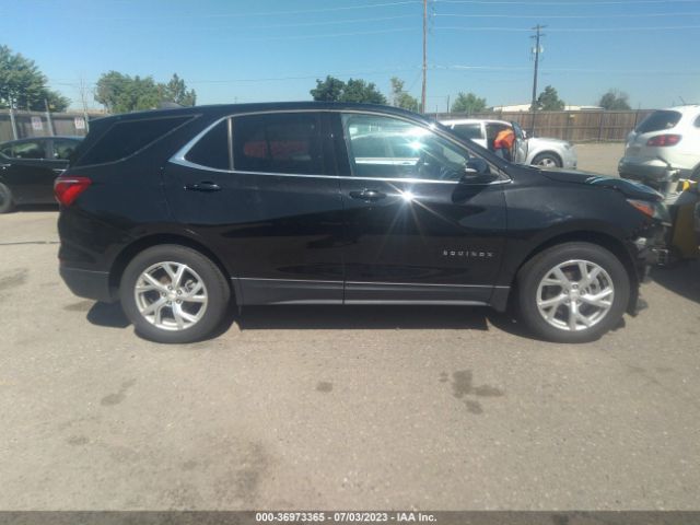 Chevrolet EQUINOX LT 2018 2GNAXKEX9J6229617 Image 6