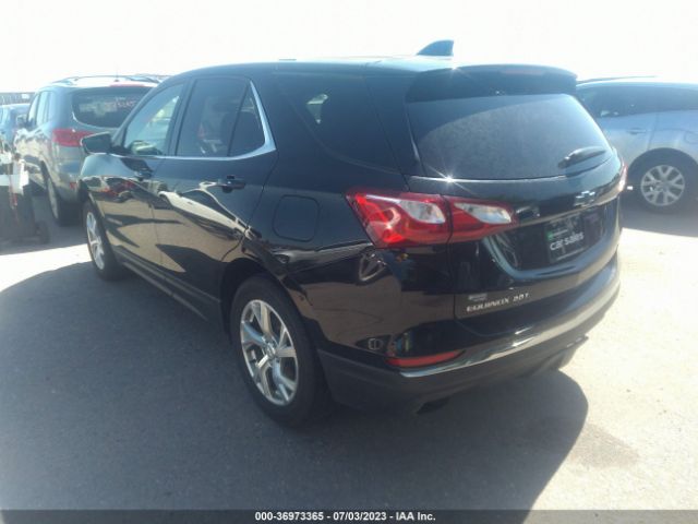 Chevrolet EQUINOX LT 2018 2GNAXKEX9J6229617 Image 10