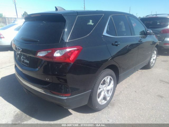 Chevrolet EQUINOX LT 2018 2GNAXKEX9J6229617 Image 11