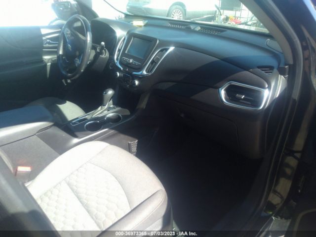 Chevrolet EQUINOX LT 2018 2GNAXKEX9J6229617 Image 12