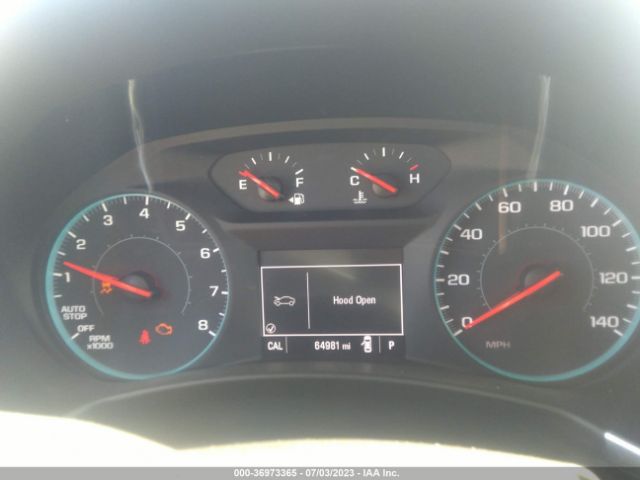 Chevrolet EQUINOX LT 2018 2GNAXKEX9J6229617 Image 14