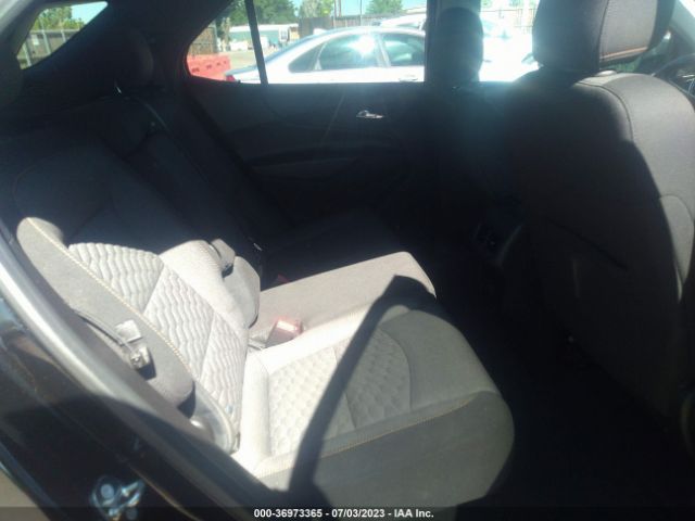 Chevrolet EQUINOX LT 2018 2GNAXKEX9J6229617 Image 15