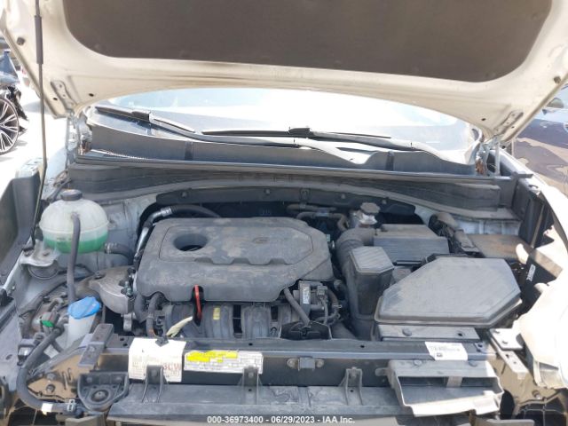 KNDPM3AC2J7336898 KIA Sportage Lx