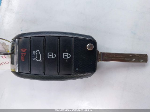 KNDPM3AC2J7336898 KIA Sportage Lx