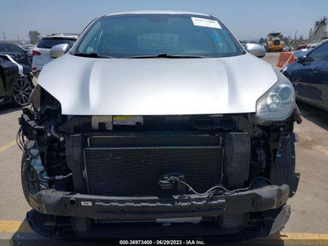 KNDPM3AC2J7336898 KIA Sportage Lx